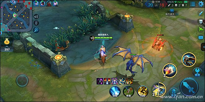 全面屏大卖,荣耀畅玩7x的优缺点