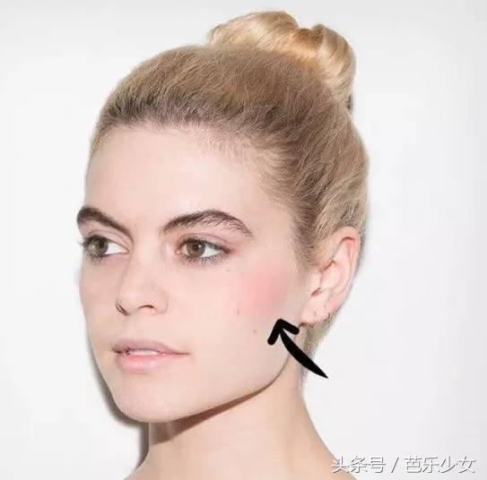 好冷冷冷冷～来一杯女明星最爱的“橙汁妆”吧