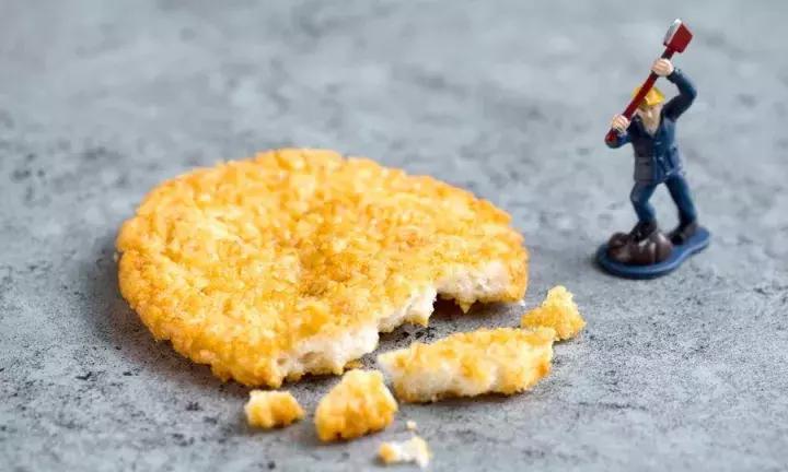 童年零食旺仔,零食一哥旺旺