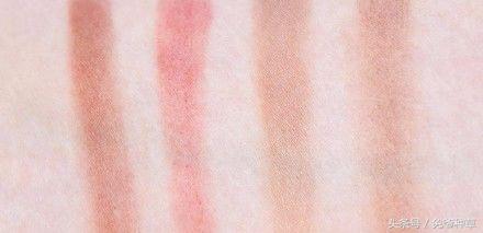 南瓜色、红棕色、大地色？最强秋冬眼影盘功课来啦！