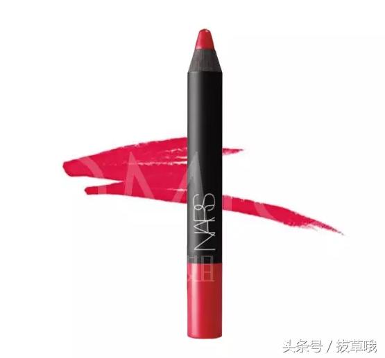 唇色深的妹子,唇色深皮肤黄合适什么颜色口红