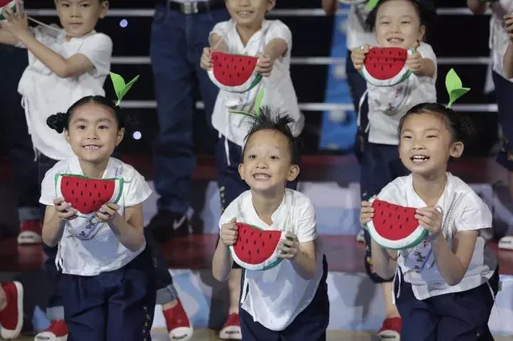 七巧板快乐宝贝节目,七巧板快乐宝贝爱唱歌2020