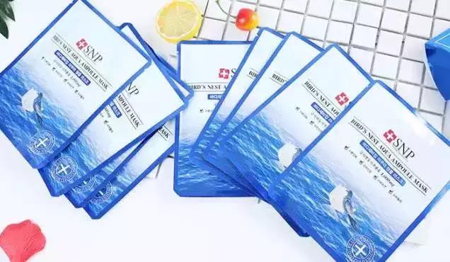 敷面膜之前怎么保养,换季时敏感肌肤能够用的保湿面膜