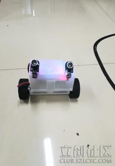 盘点立创商城10大科技感十足的电子产品DIY，让你大开眼界！