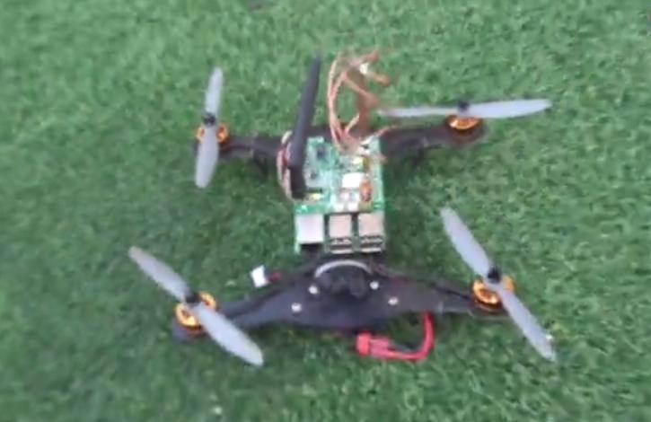 盘点立创商城10大科技感十足的电子产品DIY，让你大开眼界！