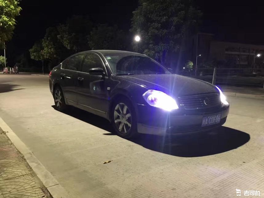 二手天籁2.0自吸,二手天籁2.5自吸