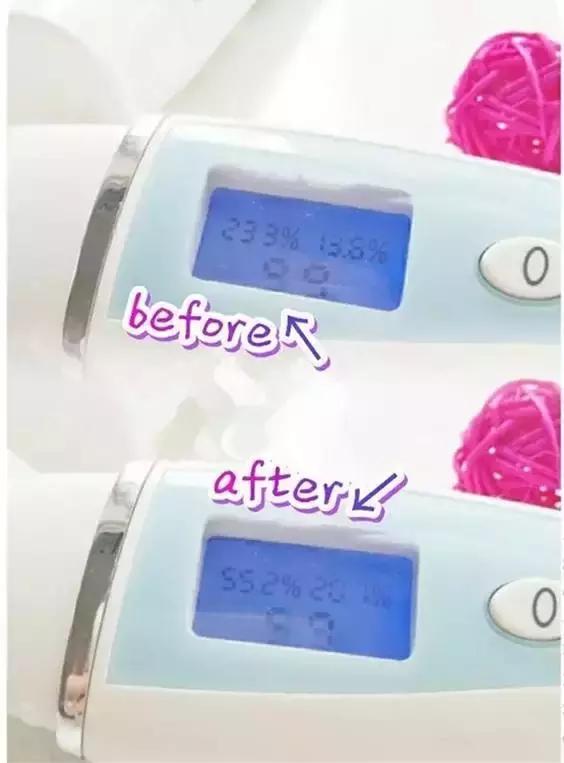 敷面膜之前怎么保养,换季时敏感肌肤能够用的保湿面膜