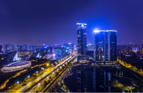 知名科技企业拿下银泰中心2万平做总部创2017成都超甲写租赁记录