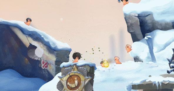 活久见！《百战天虫》22年历史首次添加中文，网红主播配音超羞耻