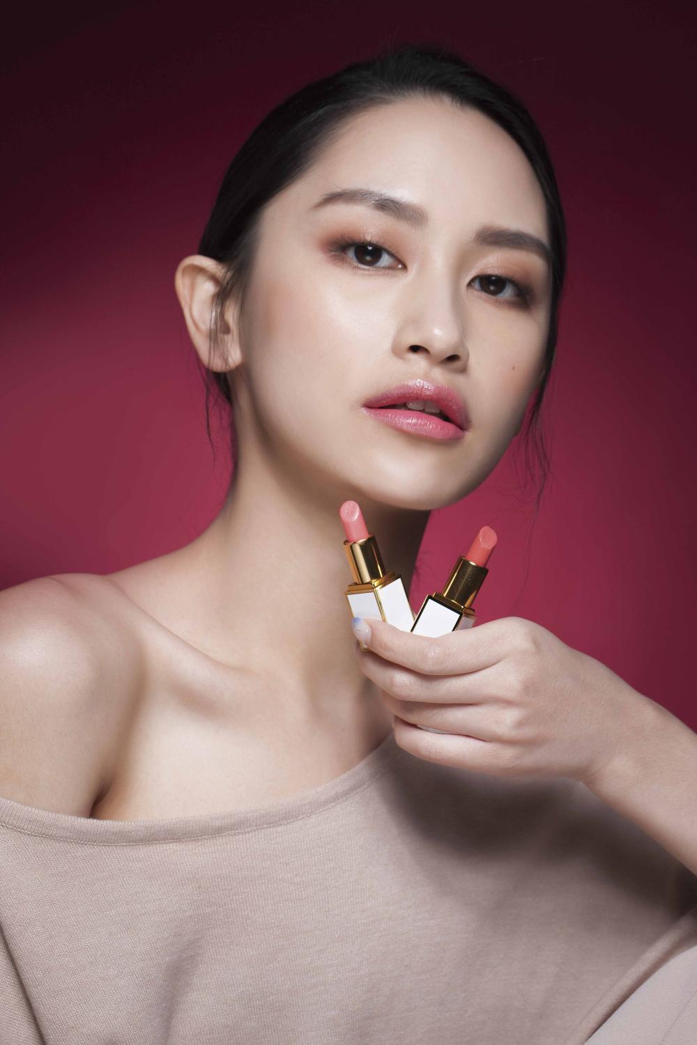 最火唇膏tomford,唇膏推荐国货Girlcult