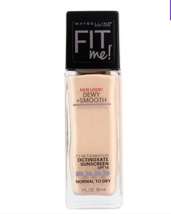 好用到哭！细扒那些均价不过百的粉底液