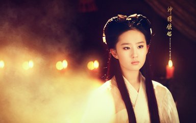 四十年的时间毁了几代人,40年小龙女