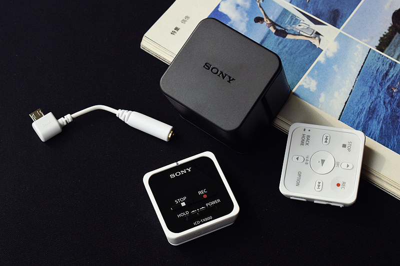 索尼高音质录音笔tx800,索尼icd-tx800说明书