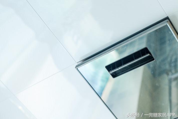 她家连建材都网购，美到我怀疑自己逛了个假淘宝