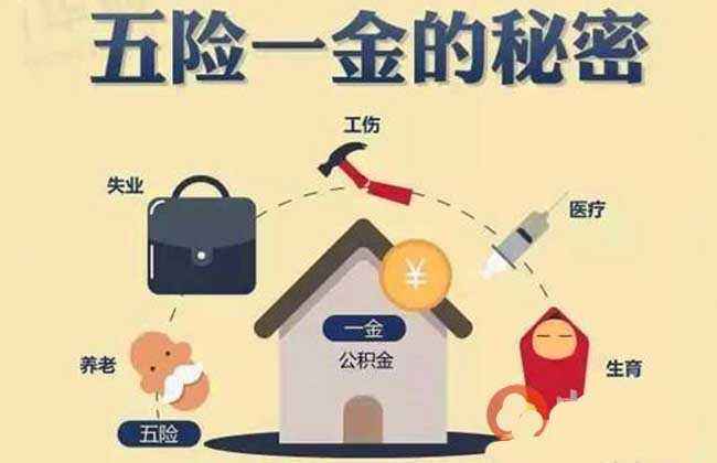 五险一金怎么交的具体规定有哪些,五险一金需要交多少年就不用交了