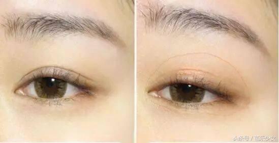 好冷冷冷冷～来一杯女明星最爱的“橙汁妆”吧