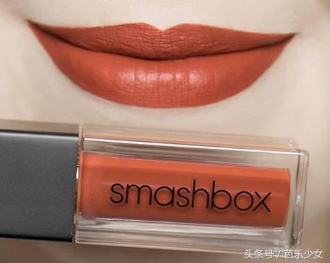 好冷冷冷冷～来一杯女明星最爱的“橙汁妆”吧