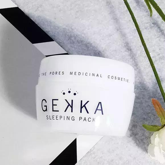 敷面膜之前怎么保养,换季时敏感肌肤能够用的保湿面膜