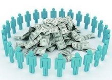 “中盈众筹”为创业者圆梦想