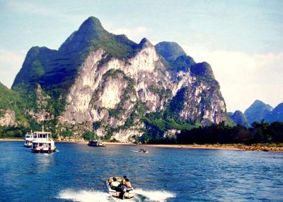 桂林比较好的旅游攻略,桂林旅游的详细攻略