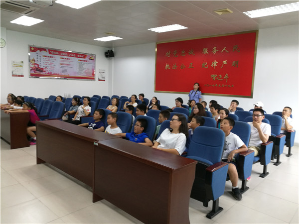 戒毒所是干什么工作,戒毒所义工