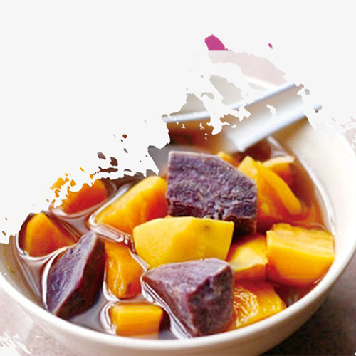 广式糖水排名前十名,广式红豆沙糖水做法