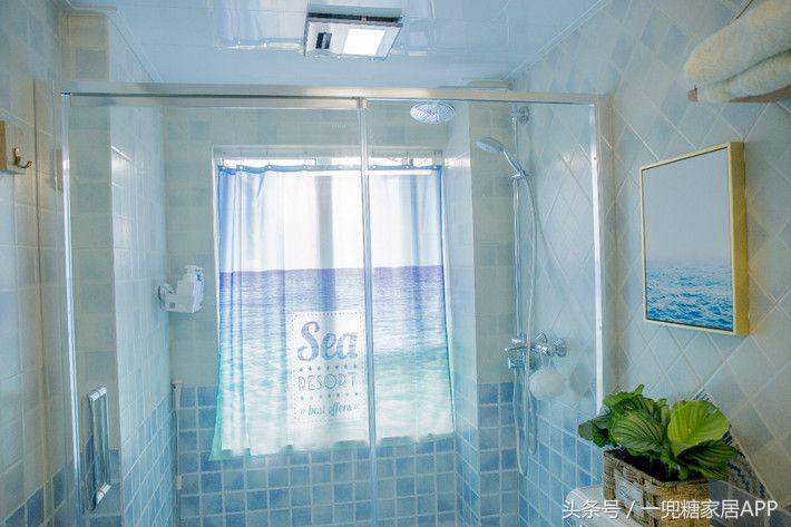 她家连建材都网购，美到我怀疑自己逛了个假淘宝