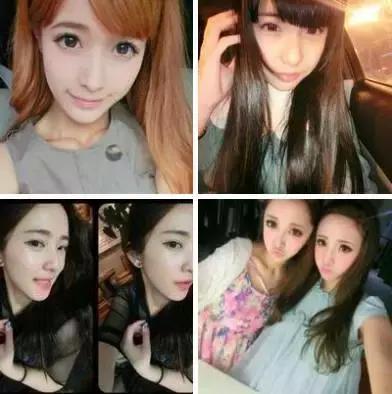 微信头像真诚,换一个让人反感的微信头像