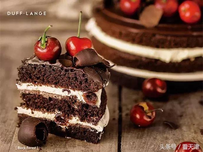 天津的蛋糕店排名,天津市里有哪些好的蛋糕店