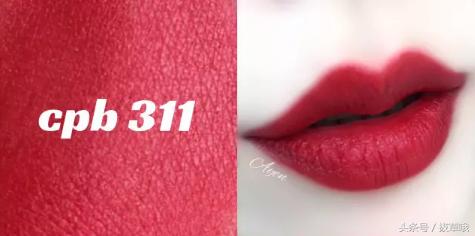 唇色深的妹子,唇色深皮肤黄合适什么颜色口红