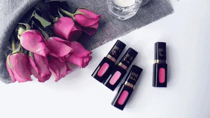 唇色深的妹子,唇色深皮肤黄合适什么颜色口红