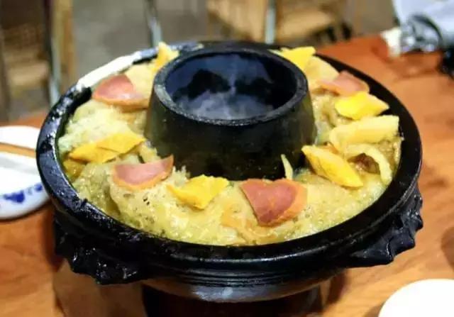 腾冲为家乡添一道美食,品味腾冲因为一道美食爱上一座城