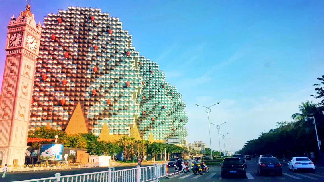 三亚日常生活成本,三亚为什么消费高