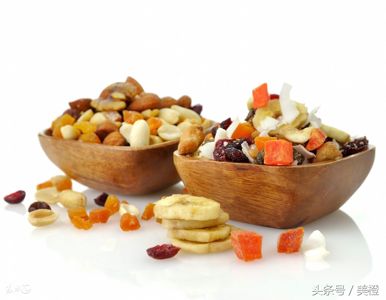 老年人合适吃的坚果有哪些,孕妈哪种坚果营养最好