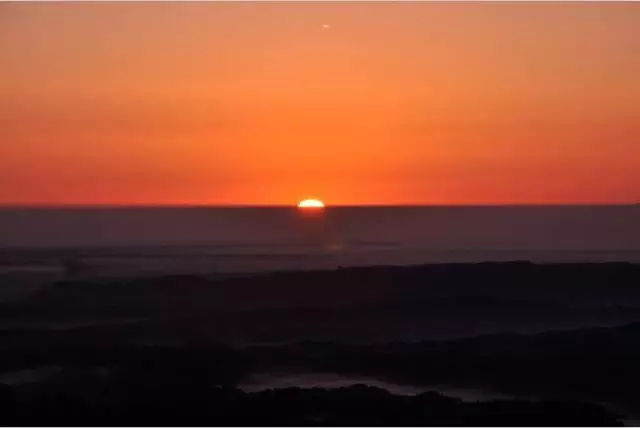 成都徒步风景推荐,成都徒步风景