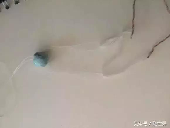 手串盘久了绳断了怎么办,手串弹力绳盘断了