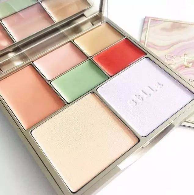 不用粉底但遮瑕的底妆,没有粉底液遮瑕怎么化底妆