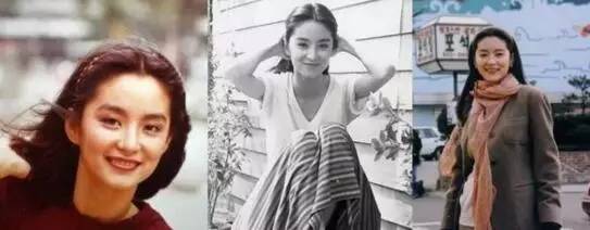 发际线低额头窄赵丽颖,赵丽颖改变的不只是发际线和额头