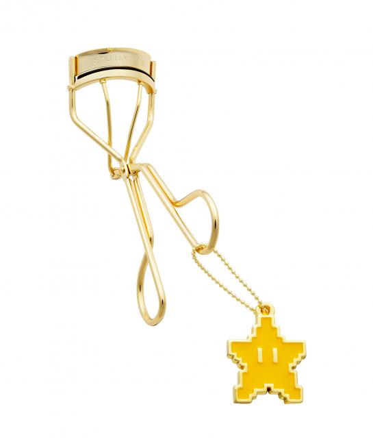 任天堂联动植村秀推出《马里奥》主题化妆品！