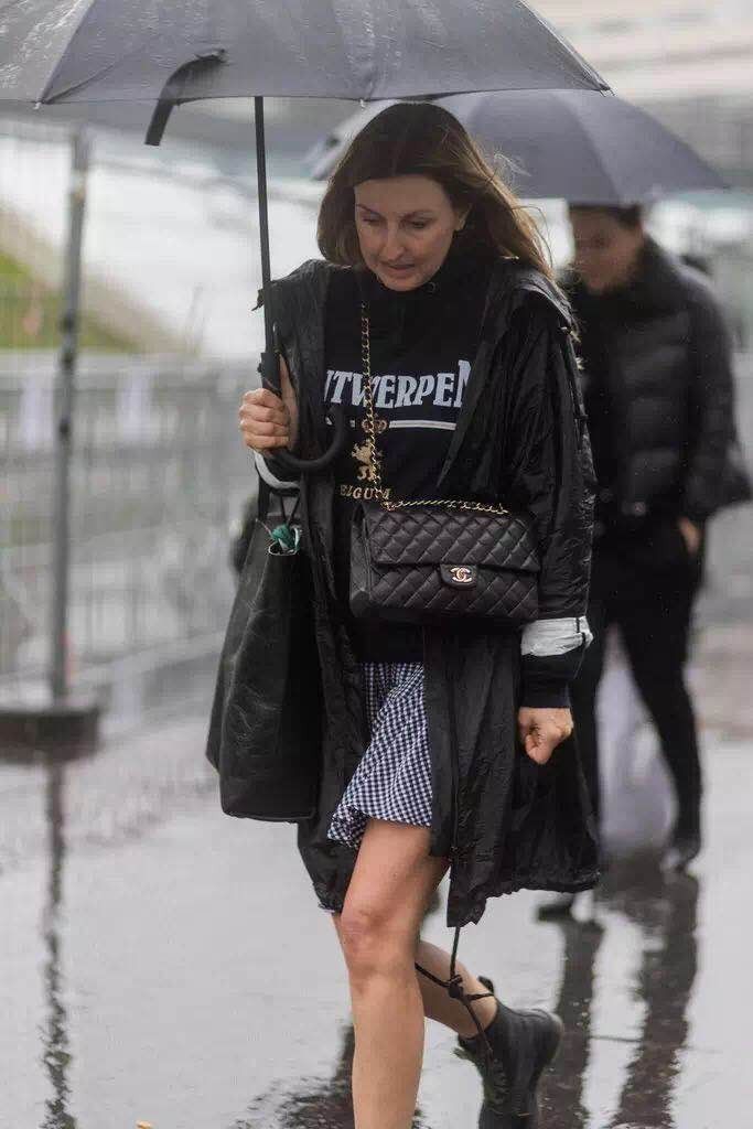 时髦的秋装卫衣,趁着双十一买换季的衣服