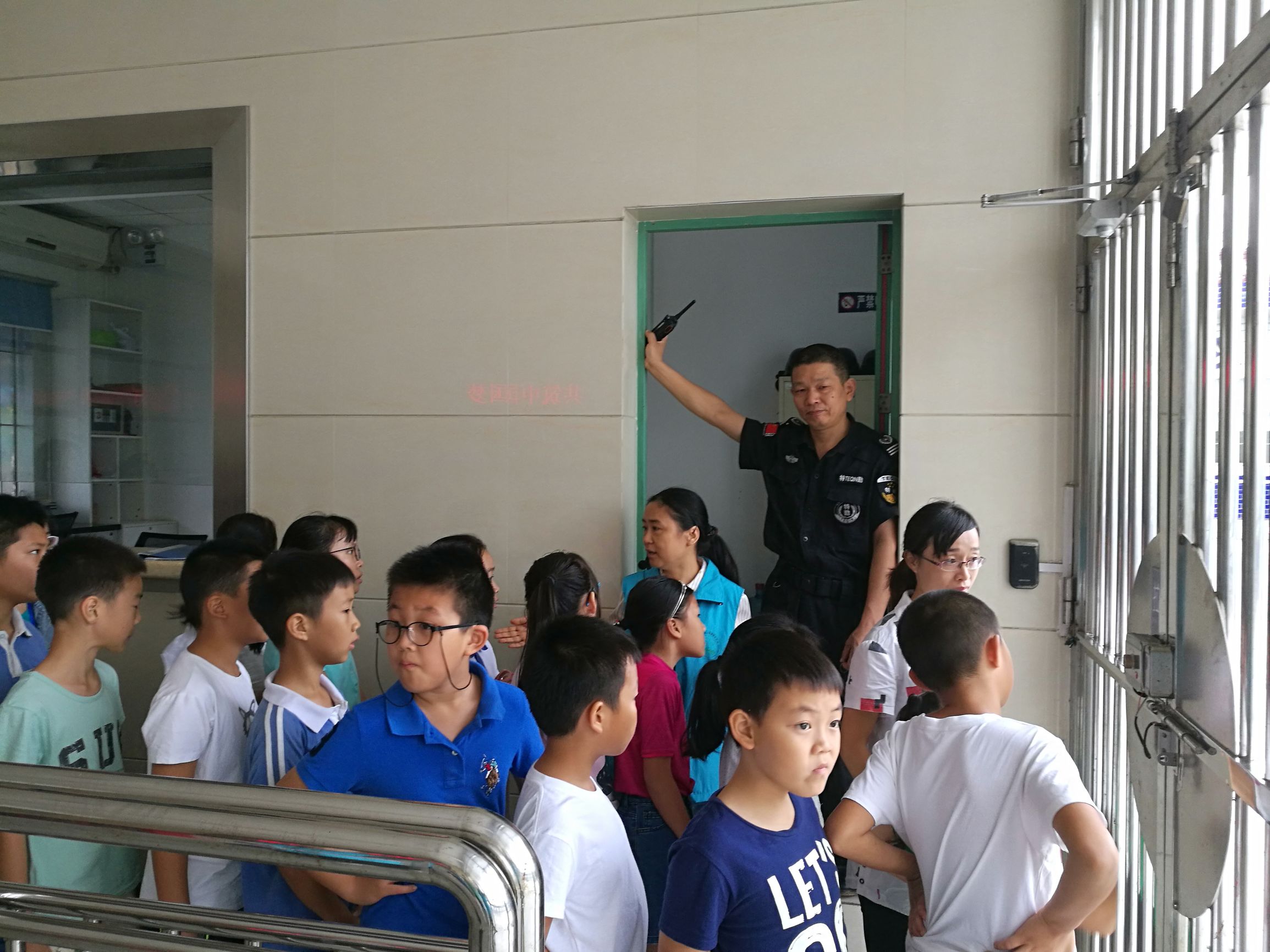 戒毒所是干什么工作,戒毒所义工