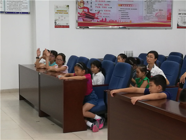 戒毒所是干什么工作,戒毒所义工