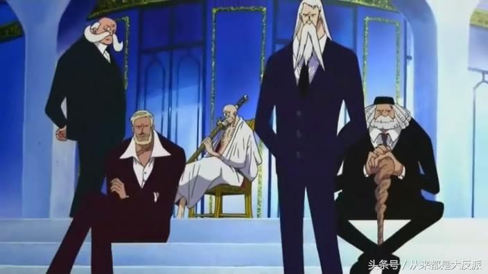 海贼王有多少人出场,海贼王一共出现了多少个人物