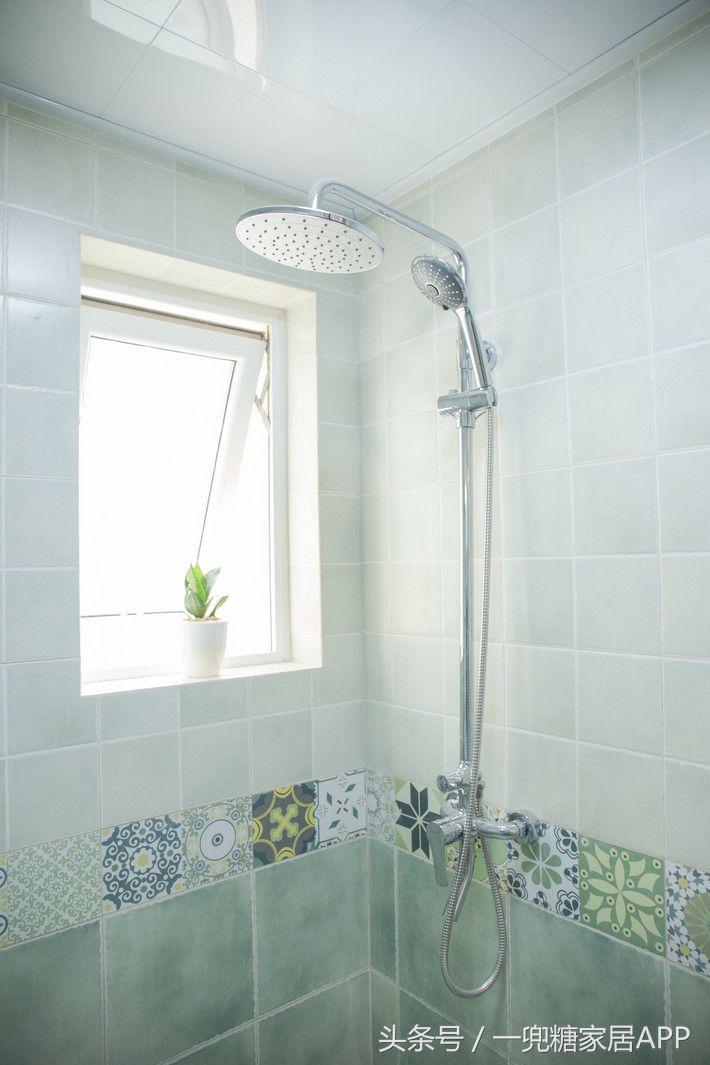 她家连建材都网购，美到我怀疑自己逛了个假淘宝