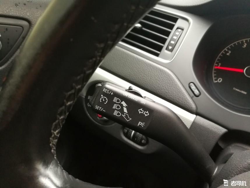 大众速腾断轴为什么还有人买,速腾断轴是因为减配吗