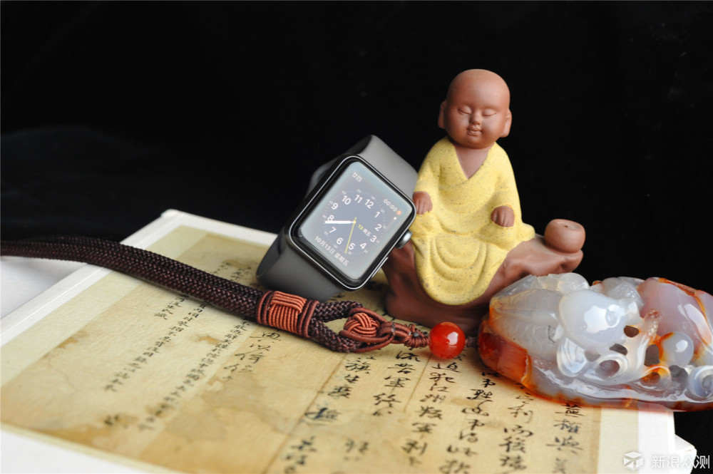 applewatchseries3测评,applewatchseries38g体验