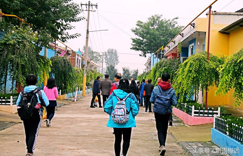 现代农业看杨凌,杨凌国家农业高新技术产业示范区