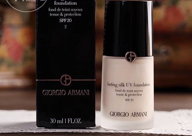 最不值得入手的大牌粉底液,真正好用的大牌粉底液