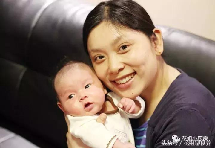 坐完月子感想,坐完月子洗澡注意事项