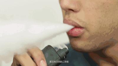 突然抽烟难受不想抽了,想抽烟但是抽几口就不想抽了